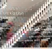Black Cockatoo Bakery - New South Wales Tourism 