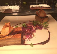 Black Salt Brasserie - New South Wales Tourism 