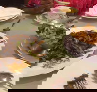 Blue Sky Chinese Cuisine - New South Wales Tourism 