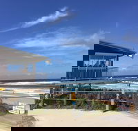 Boaties Cafe - New South Wales Tourism 