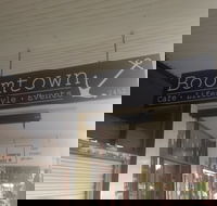 Boomtown 2452
