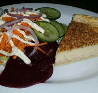 Bucca's Cafe  Carvery - New South Wales Tourism 