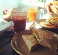 Butternut - New South Wales Tourism 