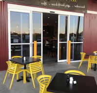 Cafe Aglio E Olio - New South Wales Tourism 