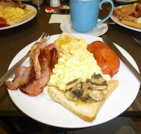 Cafe Bakery 285 - New South Wales Tourism 