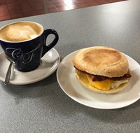 Cafe on west - New South Wales Tourism 