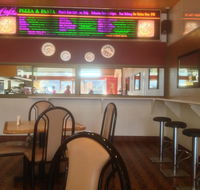 Cafe Pizza and Pasta - New South Wales Tourism 