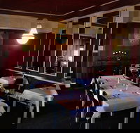 Cafe Vieux
