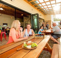 Camel Rock Brewery  Cafe - New South Wales Tourism 