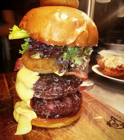 Canuck Rack Shack - New South Wales Tourism  0