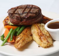 Casino RSM Club - New South Wales Tourism 