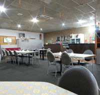 Chan Kong Chinese Restaurant - New South Wales Tourism 