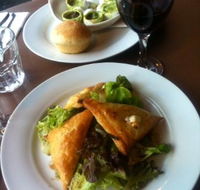 Che Bon Restaurant