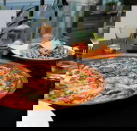 Church Street Pizzeria - New South Wales Tourism 