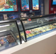 Cold Rock Ice Creamery