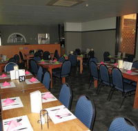 Commercial Hotel Thai Restaurant - New South Wales Tourism 
