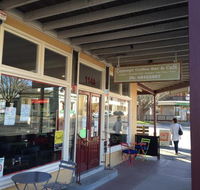 Concept Coffee Bar  Cafe - New South Wales Tourism 