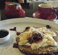Cool Beans Cafe - New South Wales Tourism 