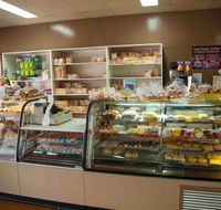 Coonabarabran Bakery - New South Wales Tourism 