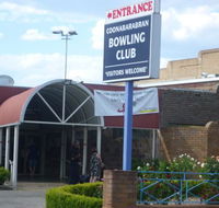 Coonabarabran Bowling Club - New South Wales Tourism 
