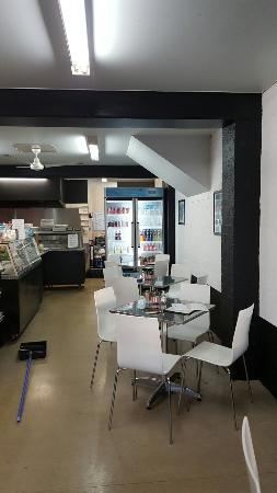 Corkies Cafe - New South Wales Tourism  0