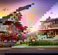 Criterion Hotel - New South Wales Tourism 