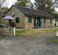 Crofters Cottage Cafe - New South Wales Tourism 