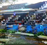 Curly's Cafe