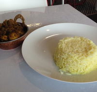 Curry Bunga - New South Wales Tourism 