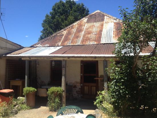 Mongarlowe NSW New South Wales Tourism 