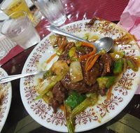 Dragon Court Restaurant - New South Wales Tourism 