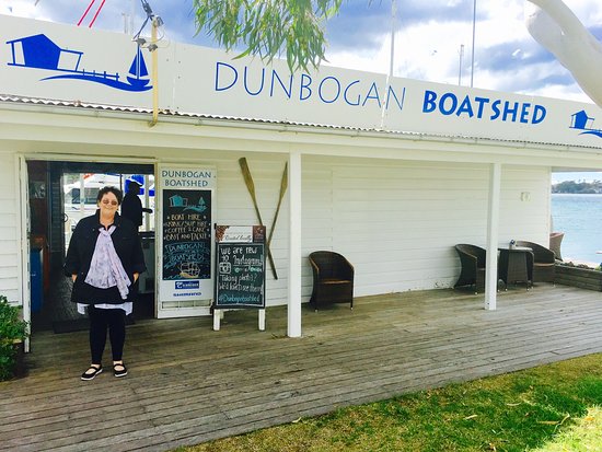 Dunbogan NSW New South Wales Tourism 