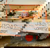 Dusty Road Coffee Roasters - New South Wales Tourism 