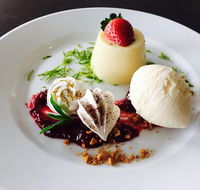 East Fusion Restaurant - New South Wales Tourism 
