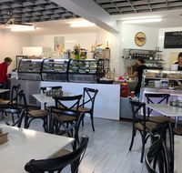 EClairs Coffe Shop - New South Wales Tourism 