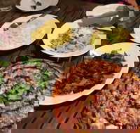 Emerald Beach Pizza  Pasta - New South Wales Tourism 