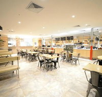 Espresso Warriors - New South Wales Tourism 