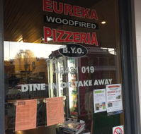 Eureka Pizzeria - New South Wales Tourism 