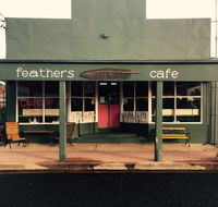 feathers cafe - New South Wales Tourism 