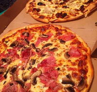 Felicita Pizza