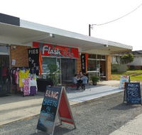 Flash Pies - New South Wales Tourism 