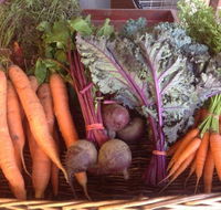 Food Lovers Market - New South Wales Tourism 