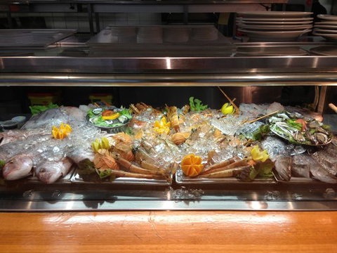 Forster Golf Club - New South Wales Tourism  0