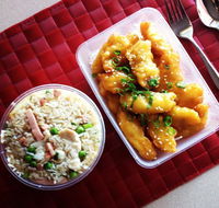 Golden Ocean Chinese Restaurant - New South Wales Tourism 