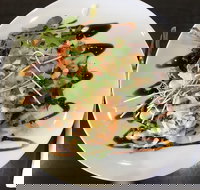 Gossips Coffee Lounge - New South Wales Tourism 