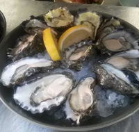 Hamilton's Oyster Bar - New South Wales Tourism 