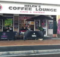 Helen's Coffee Lounge - New South Wales Tourism 