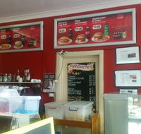 Hi-way Diner - New South Wales Tourism 