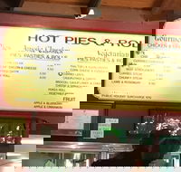 Humble Pie - New South Wales Tourism 