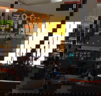 Hungry Jack's - New South Wales Tourism 